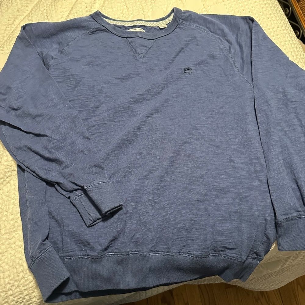 Southern Tide EUC Lightweight Sweater